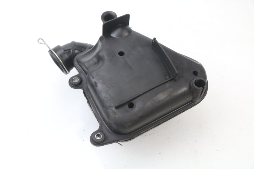 photo de AIR BOX YAMAHA NEO'S NEOS 2T 50 (2007 - 2017) - Zoom on usage condition