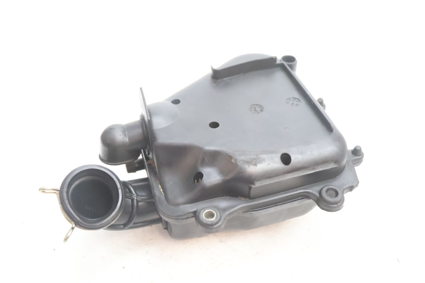 photo de AIR BOX IMF INDUSTRIE NEW PACH 2T 50 (2014 - 2020) - Zoom on usage condition