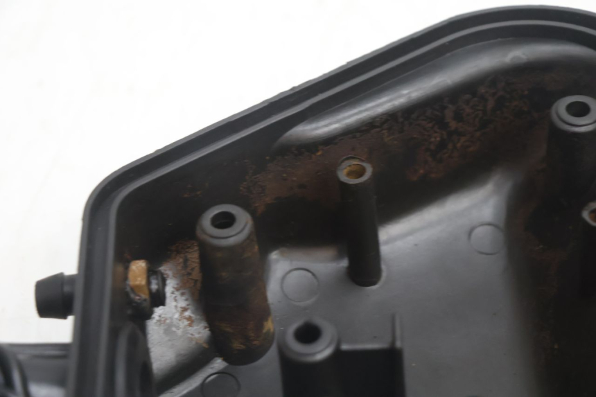 photo de AIR BOX IMF INDUSTRIE NEW PACH 2T 50 (2014 - 2020) - Surface and material condition