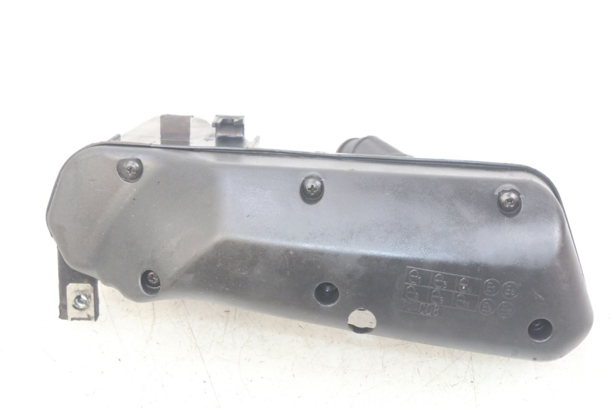 photo de AIR BOX PIAGGIO NEW TYPHOON 50 (2010 - 2017) - Main view