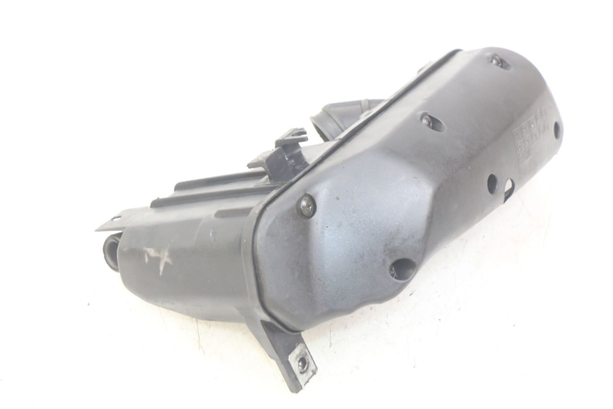photo de AIR BOX PIAGGIO NEW TYPHOON 50 (2010 - 2017) - Technical close-up