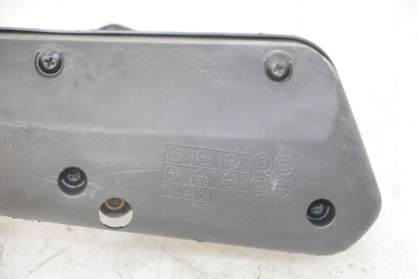 photo de AIR BOX PIAGGIO NEW TYPHOON 50 (2018 - 2021) - Product overview