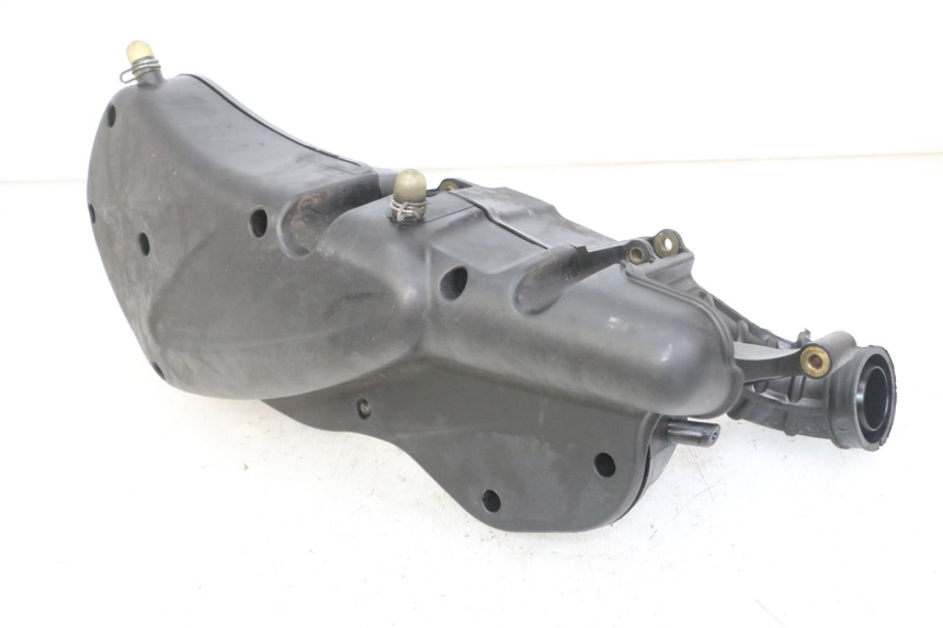 photo de AIR BOX GILERA NEXUS 125 (2009 - 2013) - Component detail