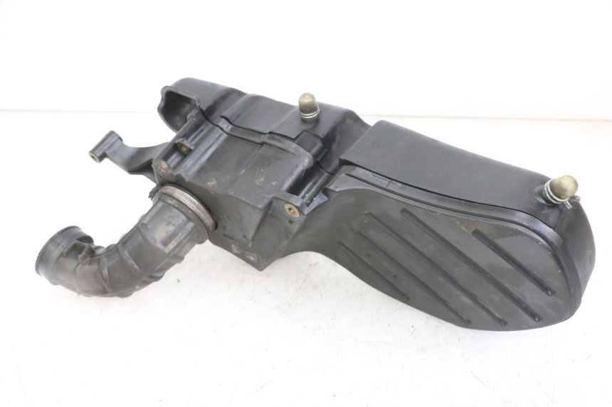 photo de AIR BOX GILERA NEXUS 125 (2009 - 2013) - Zoom on usage condition
