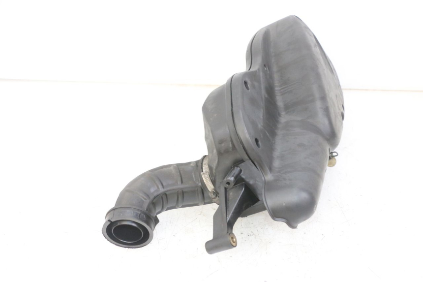 photo de AIR BOX GILERA NEXUS 125 (2009 - 2013) - Technical close-up