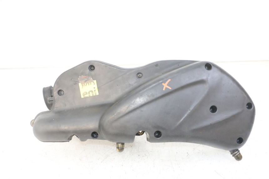 photo de AIR BOX GILERA NEXUS 125 (2009 - 2013) - Main view