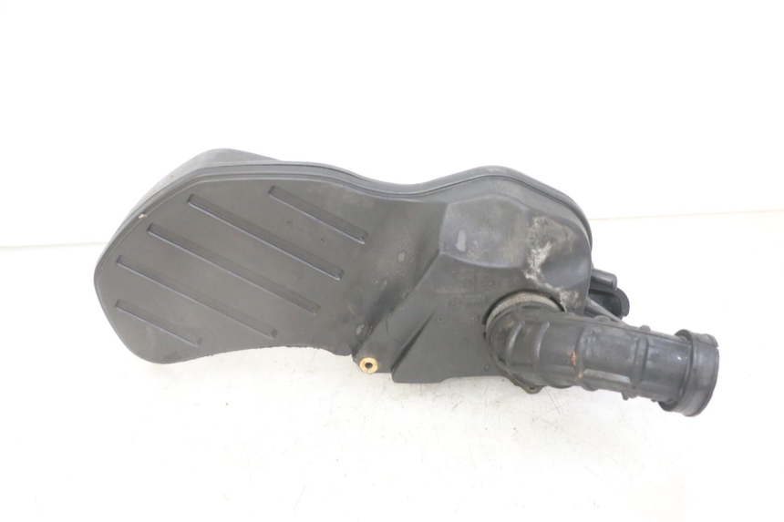 photo de AIR BOX GILERA NEXUS 125 (2009 - 2013) - Technical close-up
