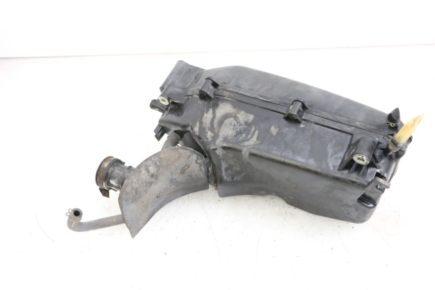 photo de AIR BOX HONDA NHX LEAD 110 (2008 - 2010) - Zoom on usage condition