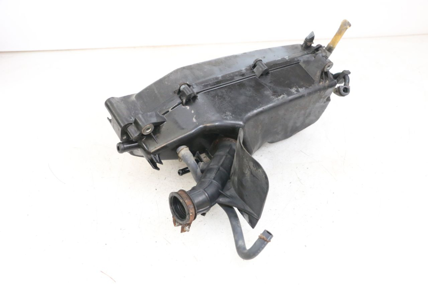 photo de AIR BOX HONDA NHX LEAD 110 (2008 - 2010) - Zoom on usage condition