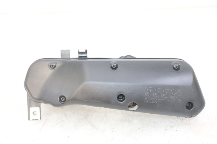 photo de AIR BOX PIAGGIO NRG POWER PUREJET 50 (2018 - 2021) - Main view