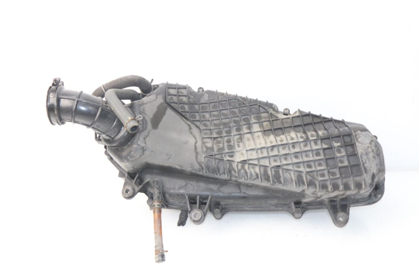 photo de AIR BOX HONDA NSS EX FORZA 250 (2005 - 2013) - Zoom on usage condition