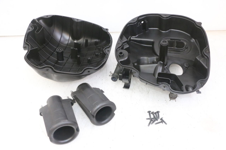 photo de AIR BOX HONDA NTV DEAUVILLE ABS 700 (2007 - 2016) - Main view