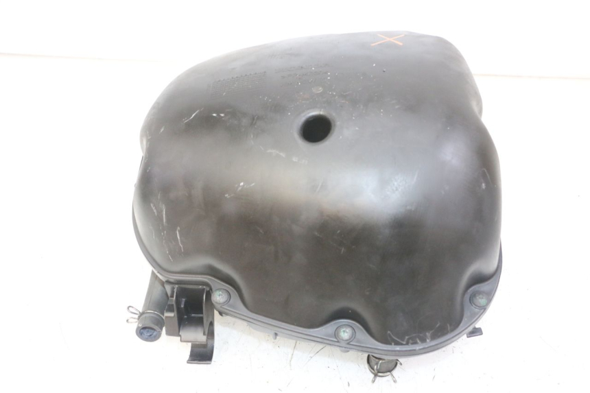 photo de AIR BOX HONDA NTV DEAUVILLE ABS 700 (2007 - 2016) - Product overview