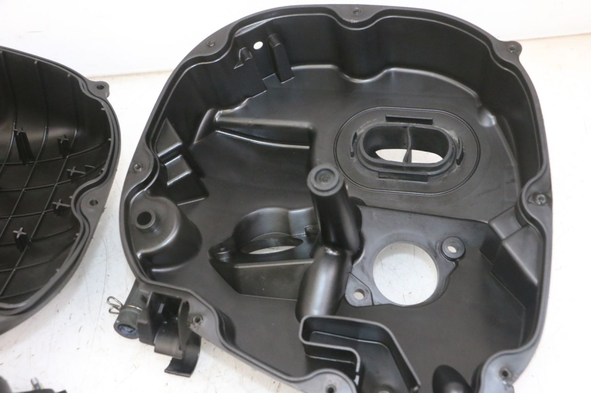 photo de AIR BOX HONDA NTV DEAUVILLE ABS 700 (2007 - 2016) - Checked used part