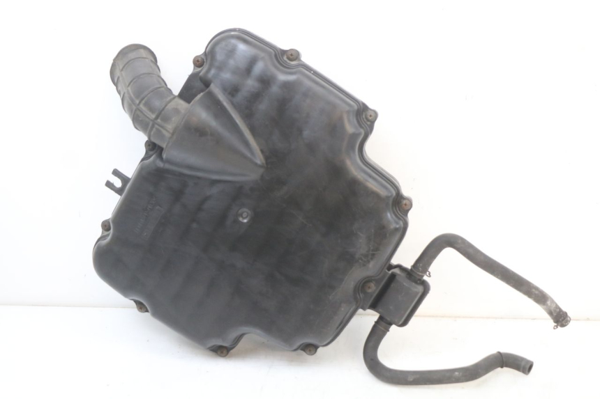 photo de AIR BOX HONDA NTV DEAUVILLE 650 (1998 - 2001) - Main view