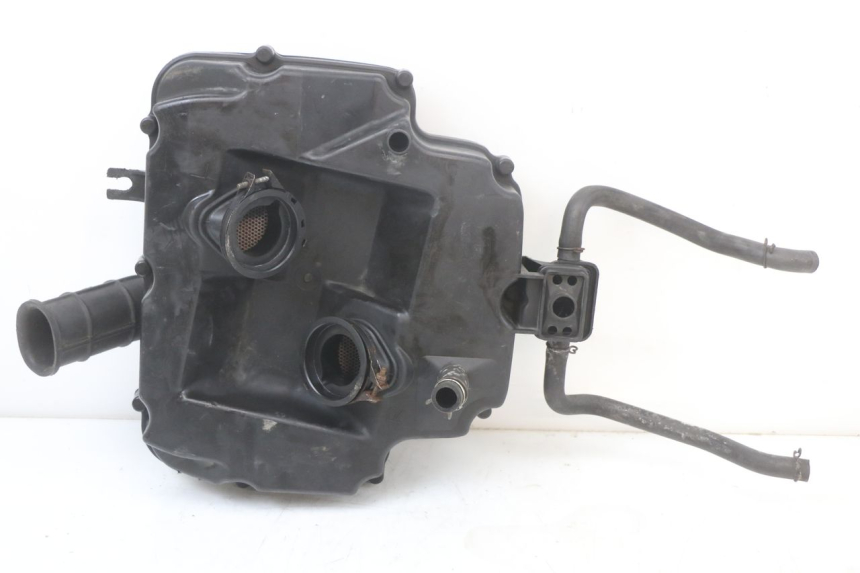 photo de AIR BOX HONDA NTV DEAUVILLE 650 (1998 - 2001) - Alternative perspective