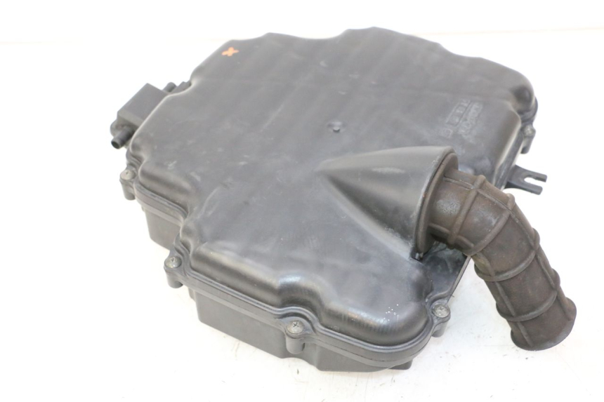 photo de AIR BOX HONDA NTV DEAUVILLE 650 (2001 - 2006) - Zoom on usage condition