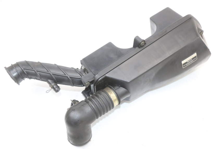 photo de AIR BOX JM MOTORS OLDIES 4T 50 (2010 - 2020) - Component detail