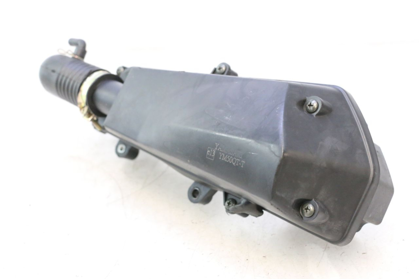 photo de AIR BOX JM MOTORS OLDIES 4T 50 (2020 - 2026) - Component detail