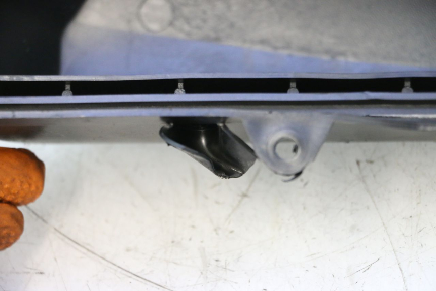 photo de AIR BOX JM MOTORS OLDIES 4T 50 (2020 - 2026) - Markings and original references