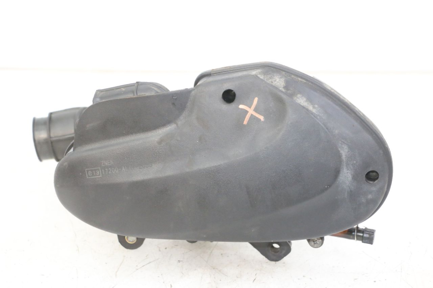 photo de AIR BOX JM MOTORS OLDIES GT 4T 50 (2018 - 2025) - Main view