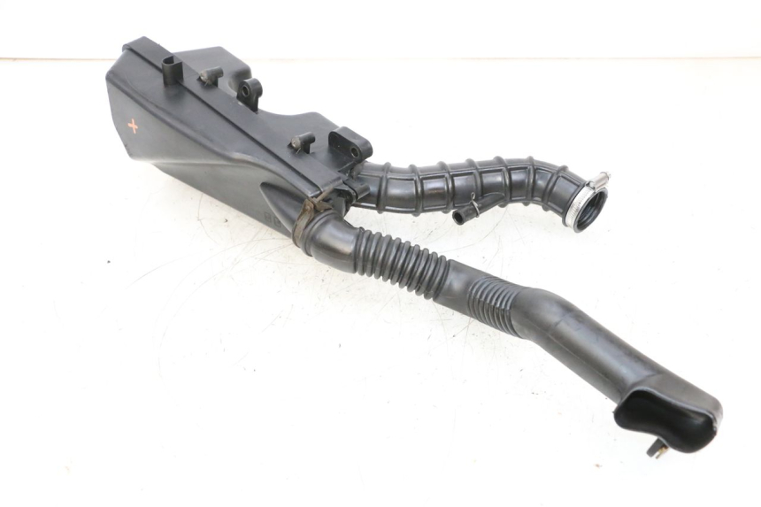 photo de AIR BOX SYM ORBIT 2 4T 50 (2008 - 2017) - Zoom on usage condition