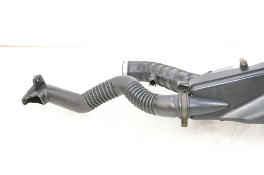 photo de AIR BOX SYM ORBIT 2 4T 50 (2008 - 2017) - Product overview