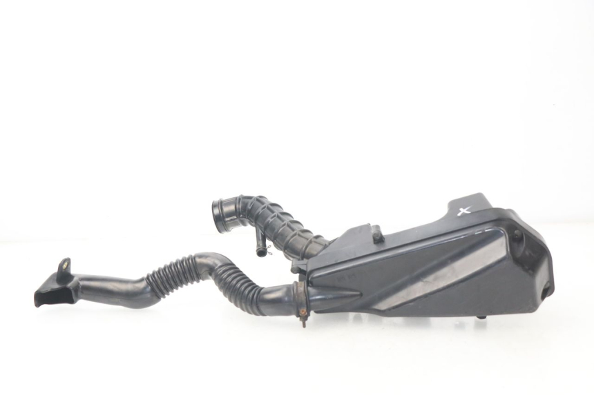 photo de AIR BOX SYM ORBIT 2 50 (2008 - 2014) - Main view