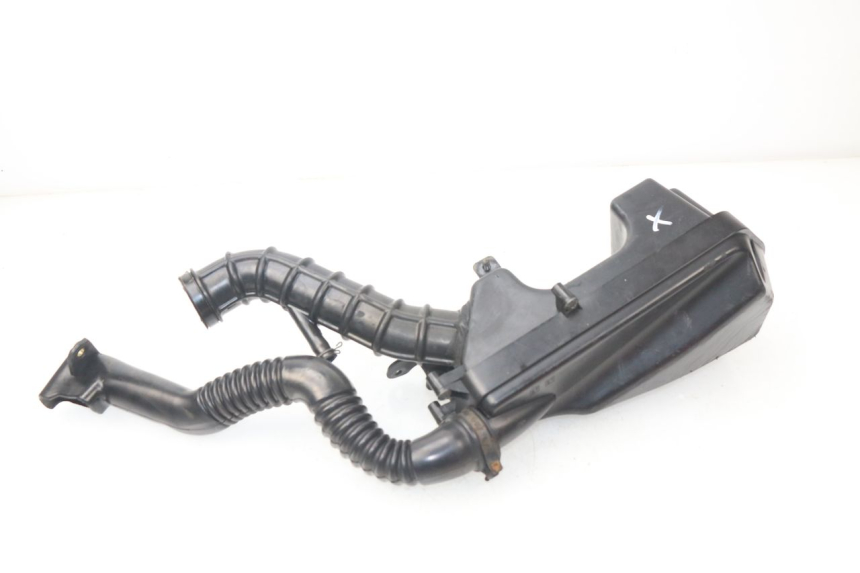 photo de AIR BOX SYM ORBIT 2 50 (2008 - 2014) - Component detail