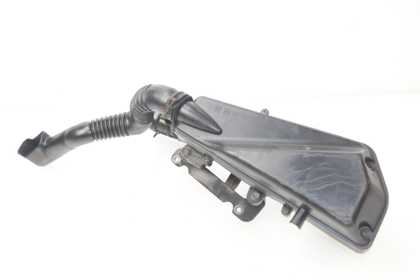 photo de AIR BOX SYM ORBIT 2 50 (2008 - 2014) - Alternative perspective