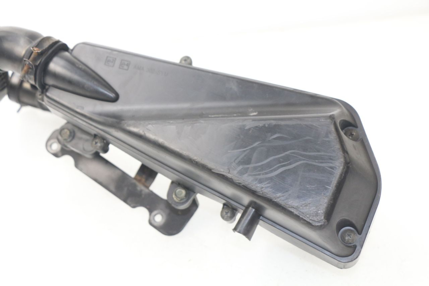 photo de AIR BOX SYM ORBIT 2 50 (2008 - 2014) - Technical close-up