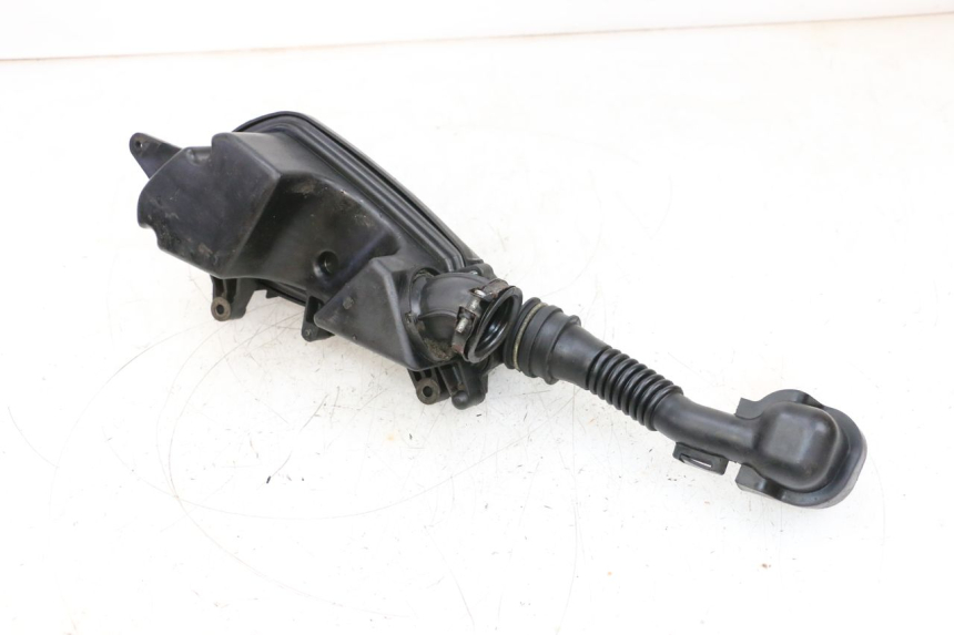 photo de AIR BOX SYM ORBIT 2 50 (2008 - 2014) - Alternative perspective