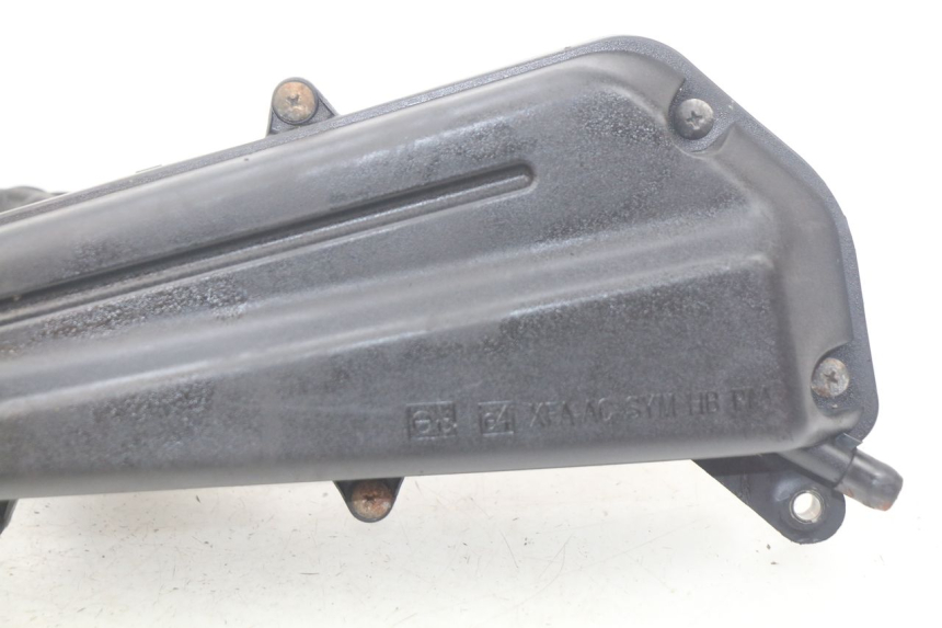 photo de AIR BOX SYM ORBIT III 3 4T 50 (2018 - 2021) - Technical close-up