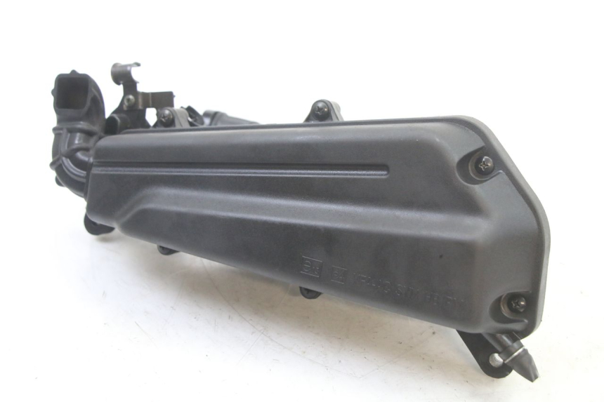 photo de AIR BOX SYM ORBIT III 3 4T 50 (2021 - 2025) - Component detail