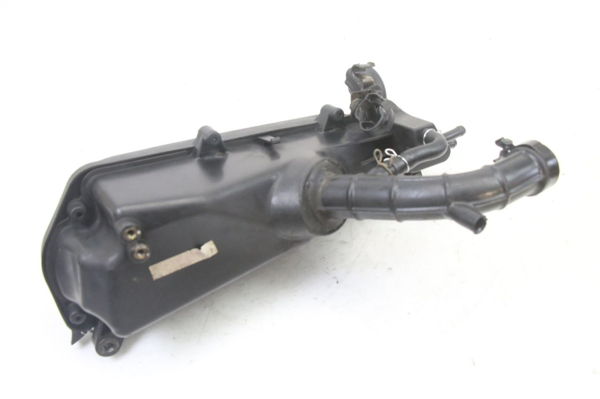 photo de AIR BOX SYM ORBIT III 3 4T 50 (2021 - 2025) - Zoom on usage condition