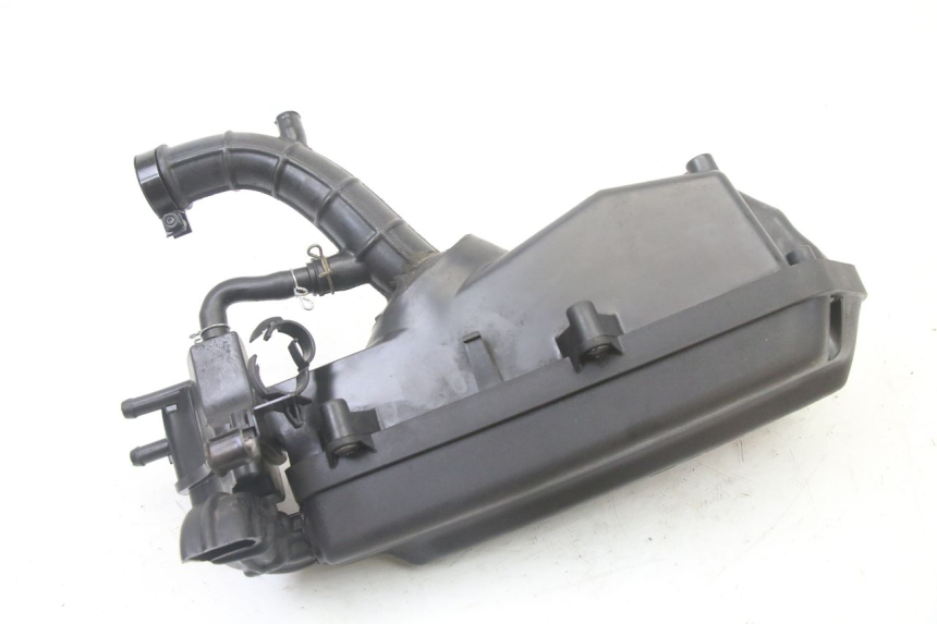 photo de AIR BOX SYM ORBIT III 3 4T 50 (2021 - 2025) - Alternative perspective