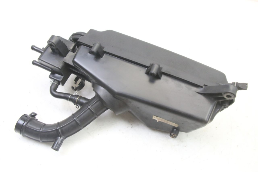 photo de AIR BOX SYM ORBIT III 3 4T 50 (2021 - 2025) - Technical close-up