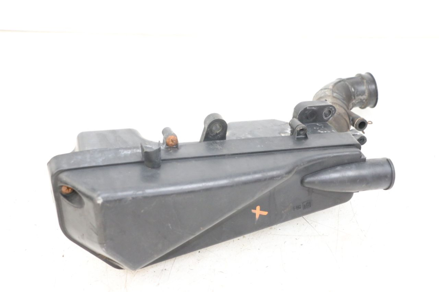 photo de Air box SYM ORBIT 50 (2008 - 2010) - Zoom on usage condition