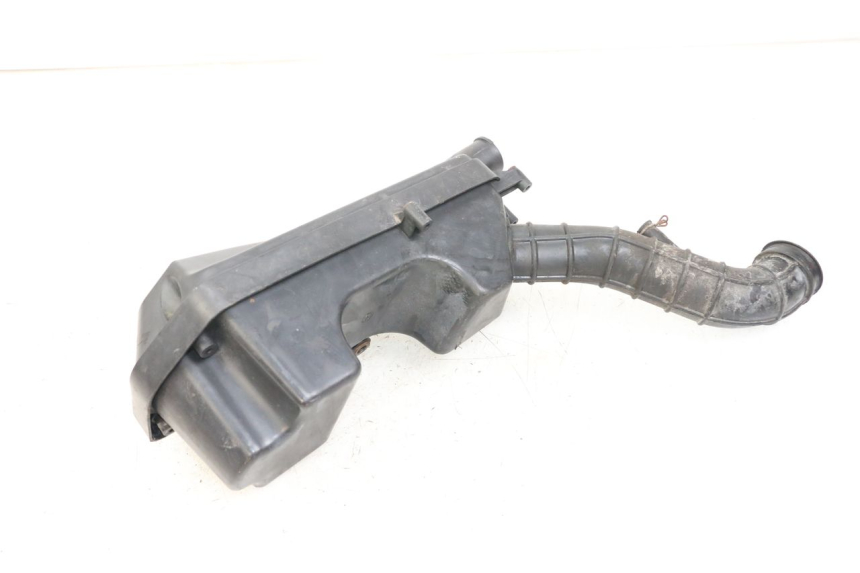 photo de Air box SYM ORBIT 50 (2008 - 2010) - Alternative perspective