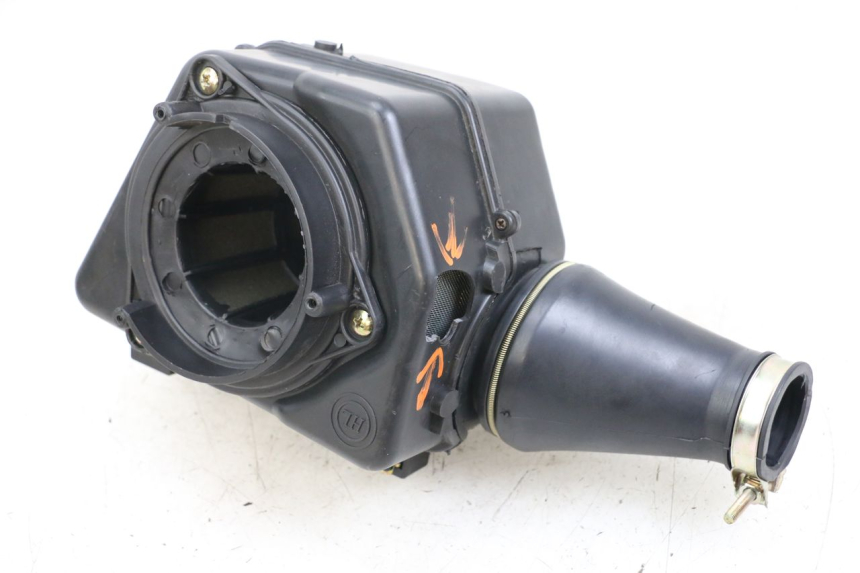 photo de AIR BOX ASTOR ORCAL 125 (2015 - 2017) - Main view