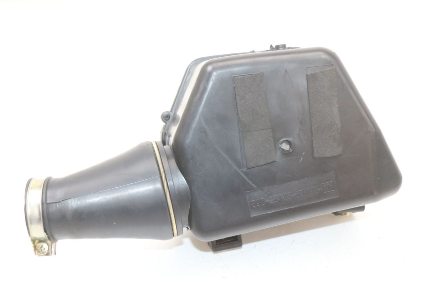 photo de AIR BOX ASTOR ORCAL 125 (2015 - 2017) - Distinctive features