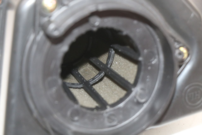 photo de AIR BOX ASTOR ORCAL 125 (2015 - 2017) - Alternative perspective