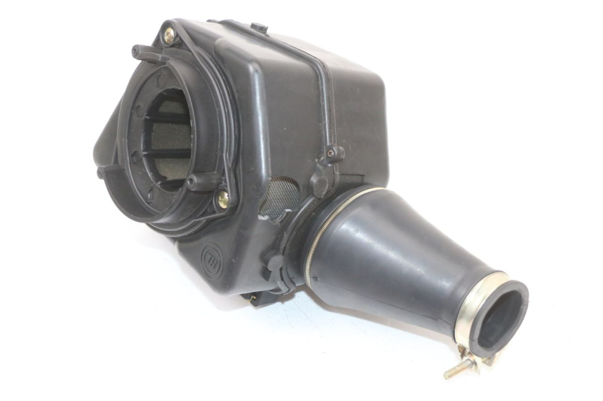 photo de AIR BOX ASTOR ORCAL 125 (2015 - 2017) - Fixing points details