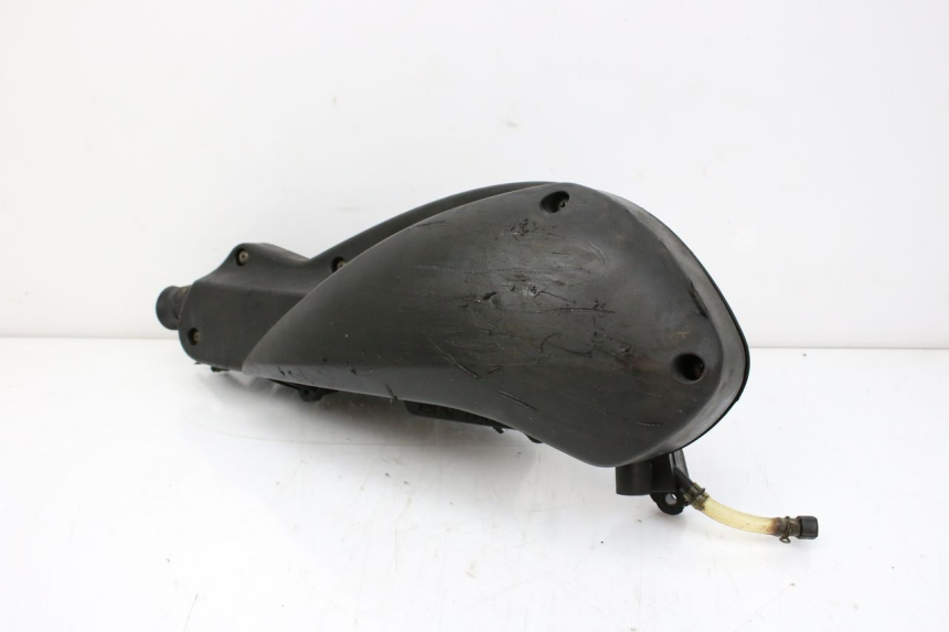 photo de AIR BOX KEEWAY OUTLOOK 125 (2007 - 2013) - Component detail