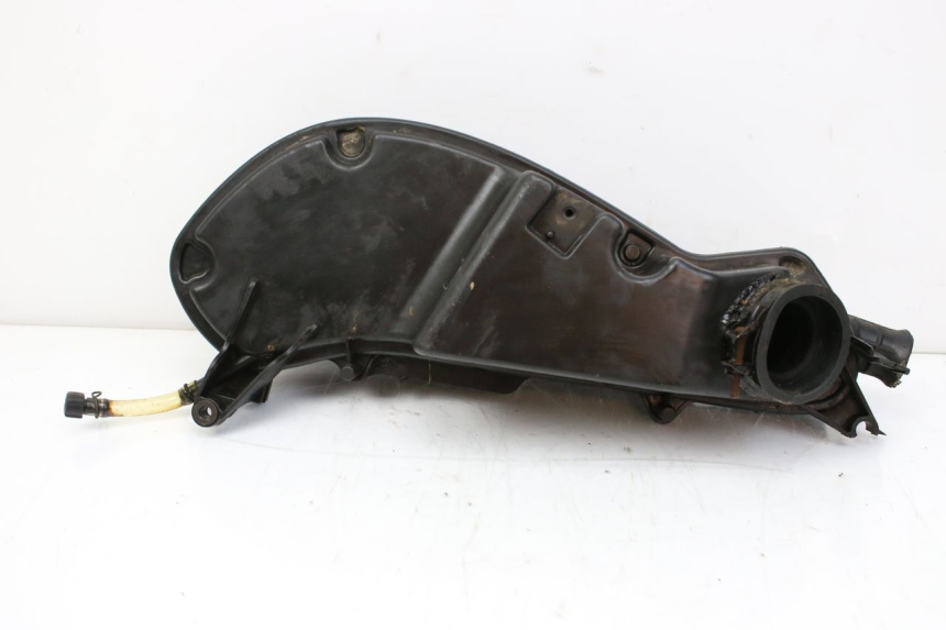 photo de AIR BOX KEEWAY OUTLOOK 125 (2007 - 2013) - Zoom on usage condition