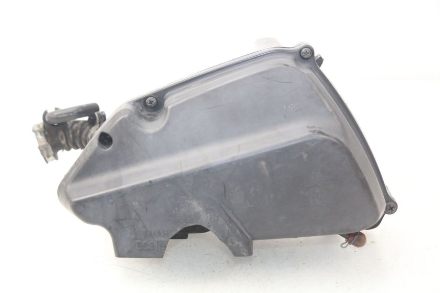 photo de AIR BOX MBK OVETTO 4T 50 (2008 - 2016) - Main view
