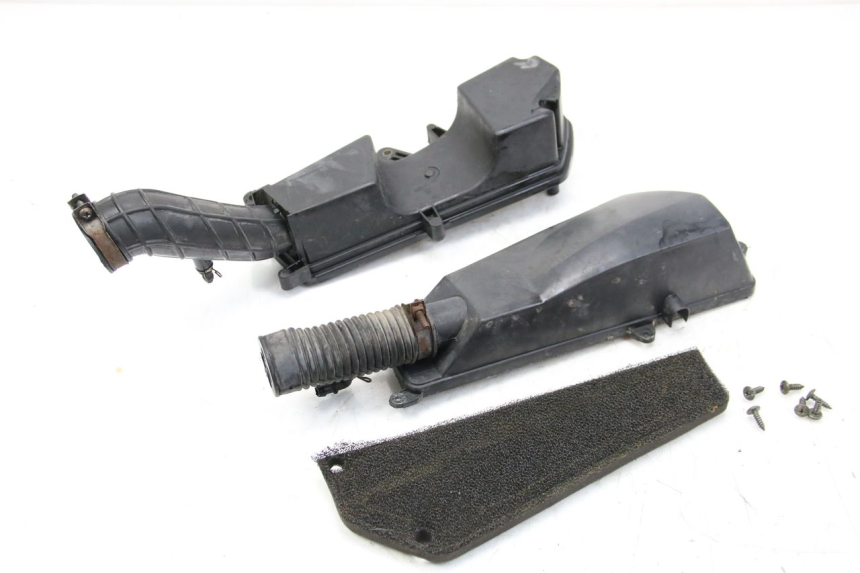 photo de AIR BOX IMF INDUSTRIE PACH 4T 50 (2009 - 2018) - Component detail