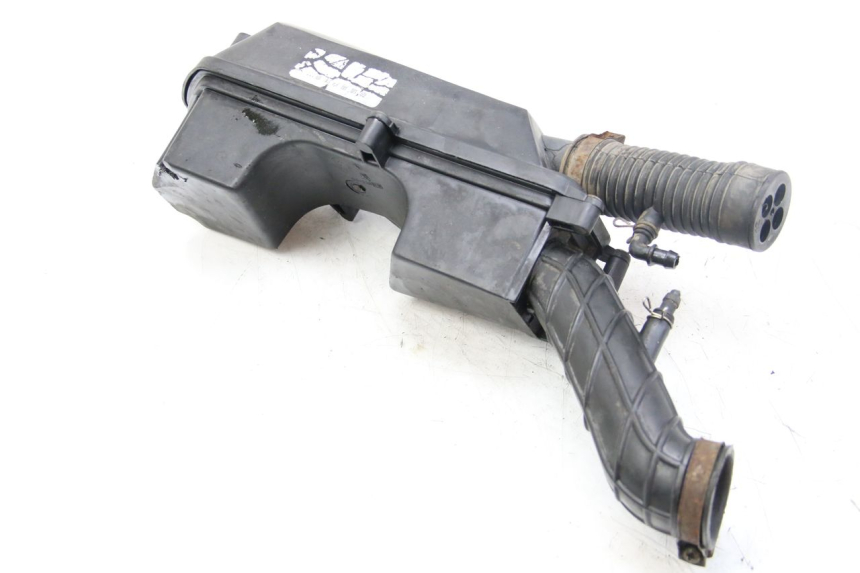 photo de AIR BOX IMF INDUSTRIE PACH 4T 50 (2009 - 2018) - Distinctive features