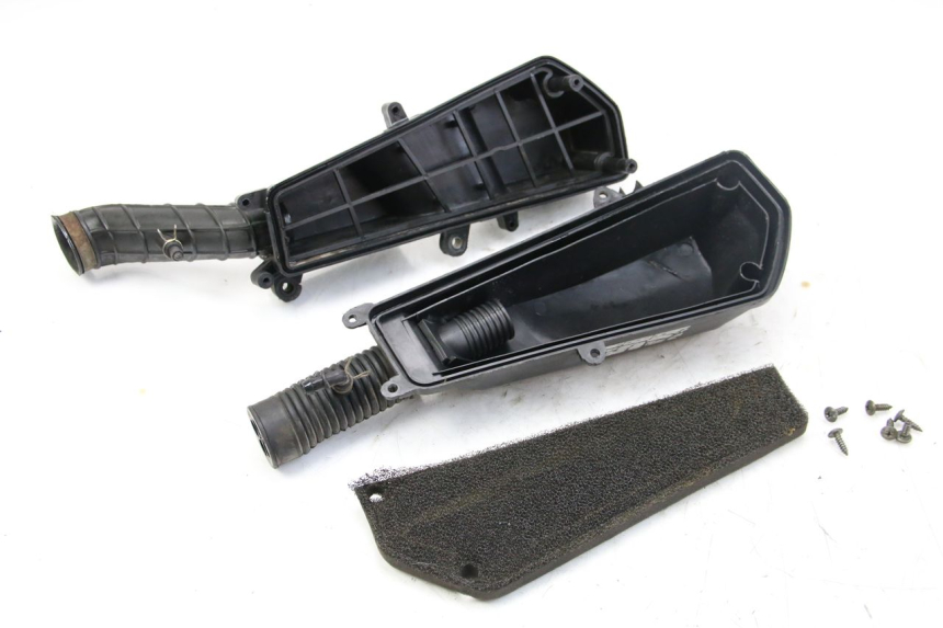 photo de AIR BOX IMF INDUSTRIE PACH 4T 50 (2009 - 2018) - Component zoom