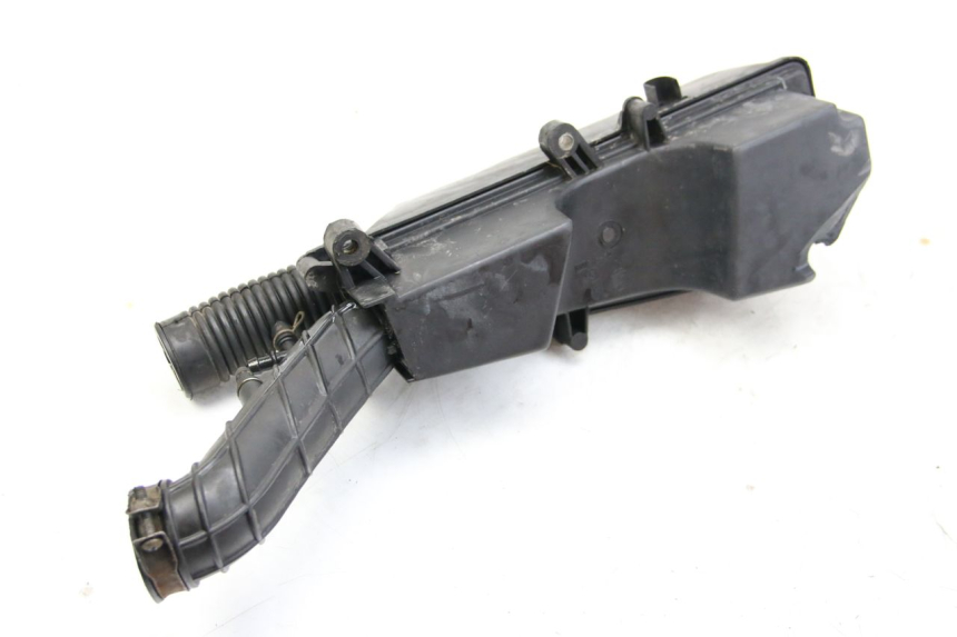 photo de AIR BOX IMF INDUSTRIE PACH 4T 50 (2009 - 2018) - Technical close-up